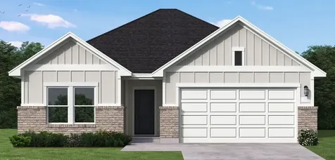 6715 Pebble Bluff Court Cove TX 77523