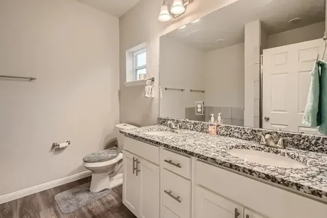 4834 Van Fleet Street Houston TX 77033