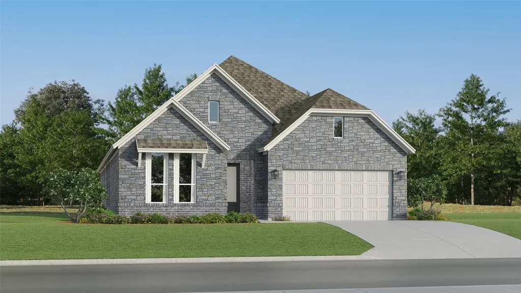 8206 Coral Horizon Drive Katy TX 77493