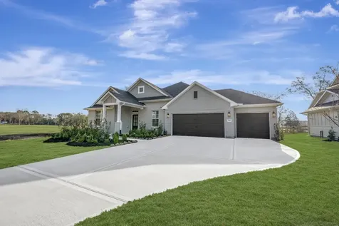 455 6th Street Magnolia TX 77355