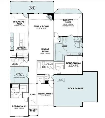 455 6th Street Magnolia TX 77355