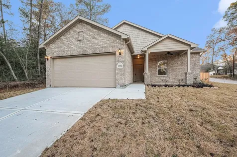 12153 Goliad Lane Willis TX 77378