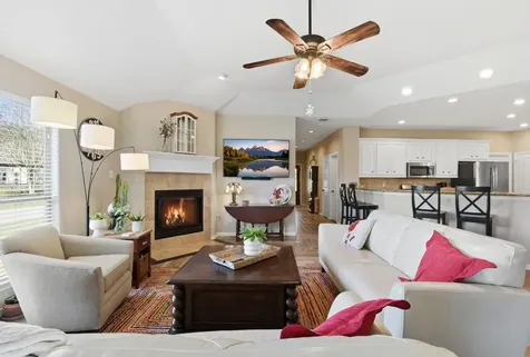 102 Golfview Court Montgomery TX 77356