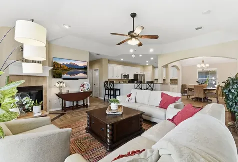 102 Golfview Court Montgomery TX 77356