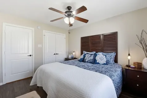 102 Golfview Court Montgomery TX 77356