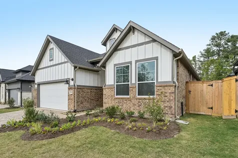 26018 S Outrider Banks Montgomery TX 77316