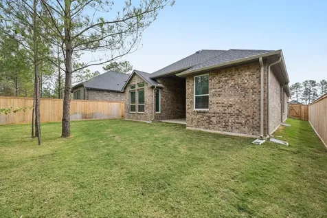 26018 S Outrider Banks Montgomery TX 77316