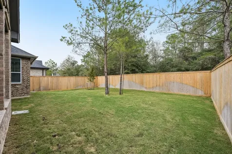 26018 S Outrider Banks Montgomery TX 77316