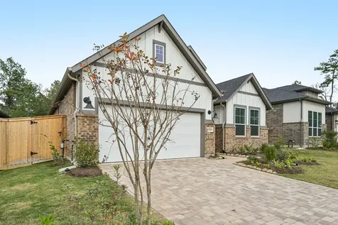 26018 S Outrider Banks Montgomery TX 77316