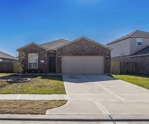 1222 Steel Redan Drive Iowa Colony TX 77583