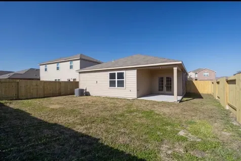 1222 Steel Redan Drive Iowa Colony TX 77583