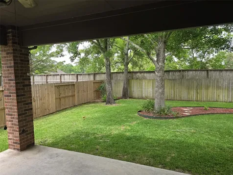 5118 Bayou Drive Dickinson TX 77539