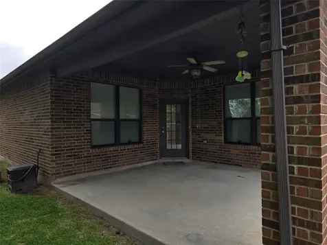 5118 Bayou Drive Dickinson TX 77539