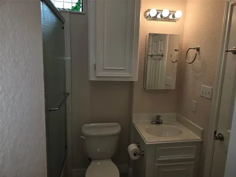 5118 Bayou Drive Dickinson TX 77539