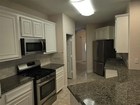 5118 Bayou Drive Dickinson TX 77539