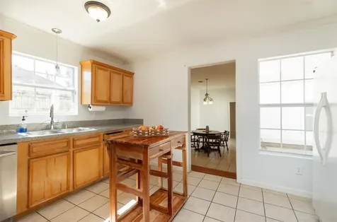 531 Dogwood Street Houston TX 77022