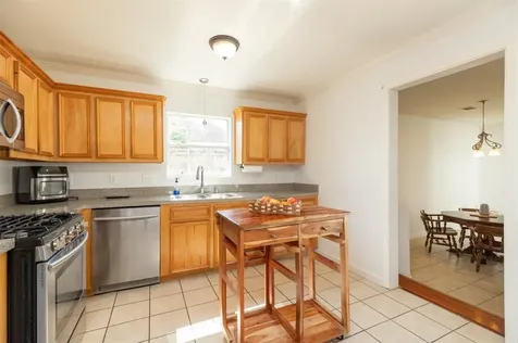 531 Dogwood Street Houston TX 77022