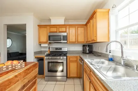 531 Dogwood Street Houston TX 77022