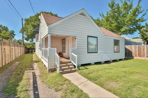 531 Dogwood Street Houston TX 77022