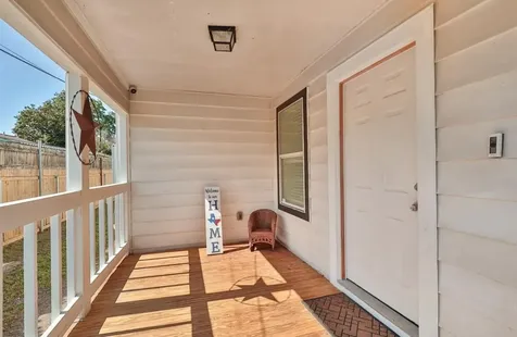 531 Dogwood Street Houston TX 77022