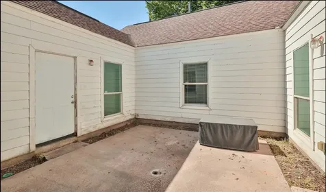 531 Dogwood Street Houston TX 77022