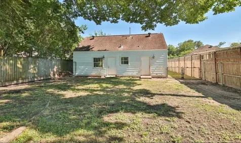 531 Dogwood Street Houston TX 77022
