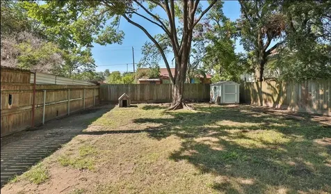 531 Dogwood Street Houston TX 77022