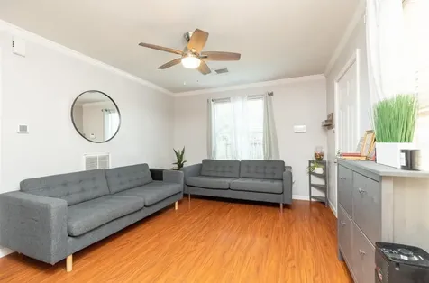 531 Dogwood Street Houston TX 77022