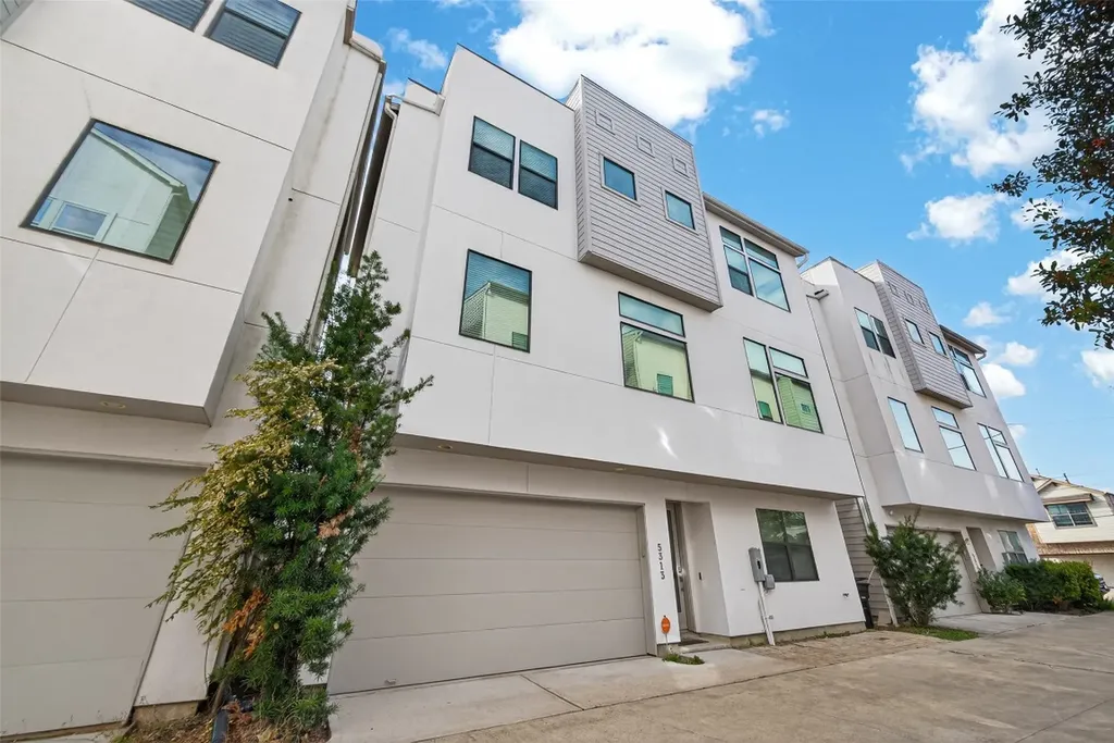 5313 Inker Street Houston TX 77007