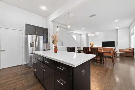 5313 Inker Street Houston TX 77007