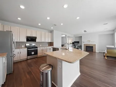 24131 Adobe Ridge Lane Katy TX 77493