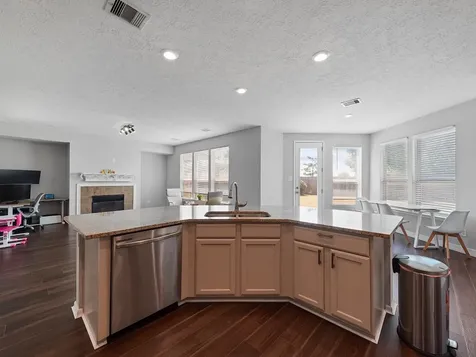 24131 Adobe Ridge Lane Katy TX 77493