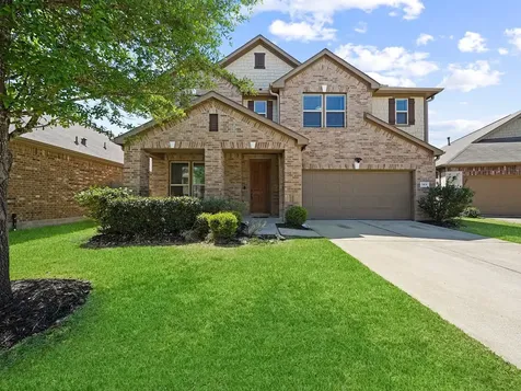 24131 Adobe Ridge Lane Katy TX 77493