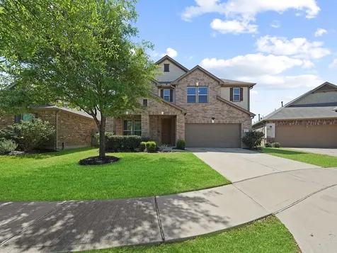 24131 Adobe Ridge Lane Katy TX 77493