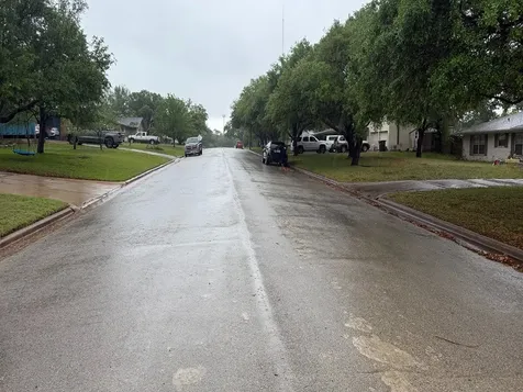 2302 Kent Street Bryan TX 77802