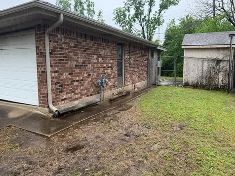 2302 Kent Street Bryan TX 77802