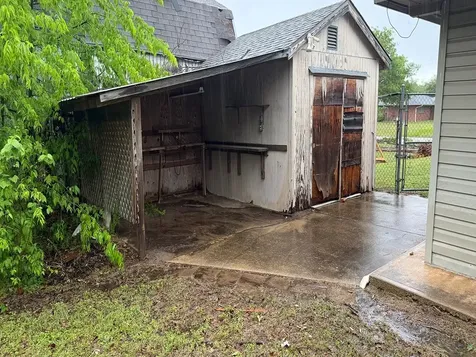 2302 Kent Street Bryan TX 77802