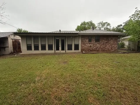 2302 Kent Street Bryan TX 77802
