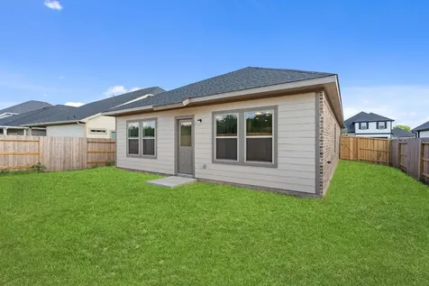210 Orchard Laurel Drive Alvin TX 77511