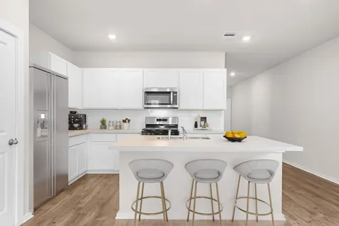 210 Orchard Laurel Drive Alvin TX 77511