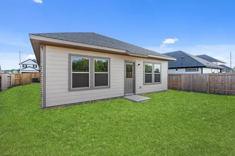 210 Orchard Laurel Drive Alvin TX 77511
