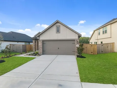 210 Orchard Laurel Drive Alvin TX 77511