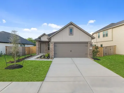 210 Orchard Laurel Drive Alvin TX 77511
