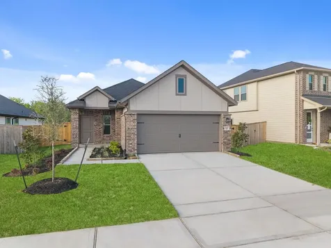 210 Orchard Laurel Drive Alvin TX 77511