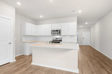 210 Orchard Laurel Drive Alvin TX 77511