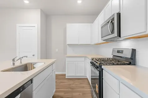 210 Orchard Laurel Drive Alvin TX 77511