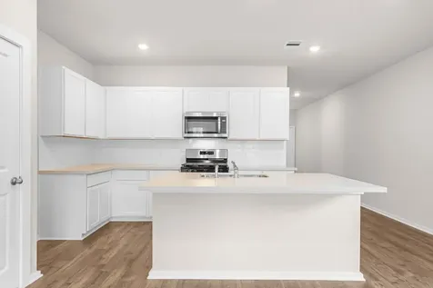 210 Orchard Laurel Drive Alvin TX 77511