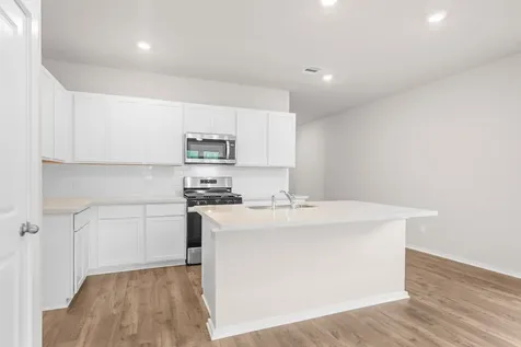 210 Orchard Laurel Drive Alvin TX 77511
