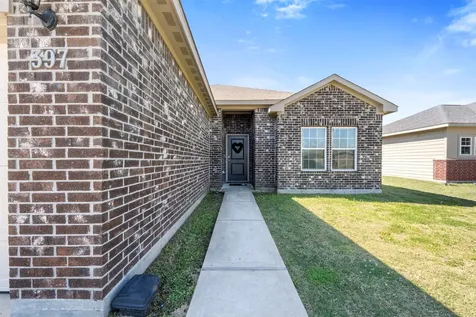 397 Road 5102 L Cleveland TX 77327