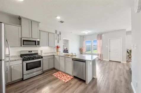 397 Road 5102 L Cleveland TX 77327